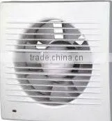 Ventilation Fan Automatic Shutter thumbnail-1