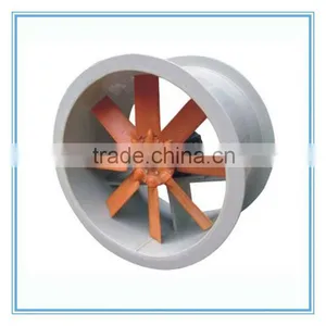 FRP Axial Fan thumbnail-1