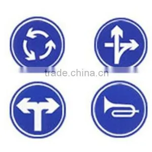 First Class Road Safety Traffic Signs thumbnail-3