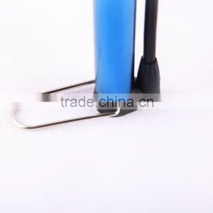 2015 New Portable Durable JL9614 04 Mini Bicycle Pump thumbnail-5