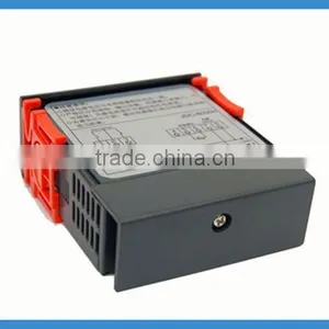 Hot Runner Temperature Controller JDC-8000H thumbnail-5