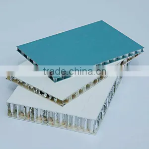 Customed Aluminum Honeycomb Sheet AHP1008 thumbnail-1
