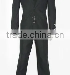 Boy's Girls Offcice Uniform Suit and Skirt thumbnail-1