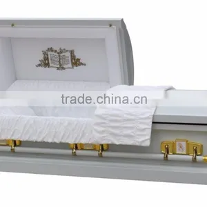Metal Coffin Handles With Beautiful Designs thumbnail-1
