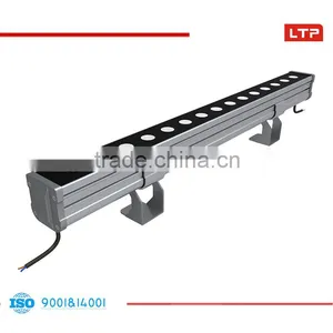 36pcs Waterproof Led Strip Light/ Led Linear Light/ Wall Washer Uplighter Zhongshan Factory thumbnail-5