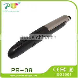 Custom Made Usb Wireless Presenter Pen / Red Laser Pointer Pen for Teachers From Shenzhen Supplier thumbnail-2