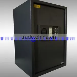Electronic Digital Hotel Home Money Cash Safe Safes Box For Sale thumbnail-1
