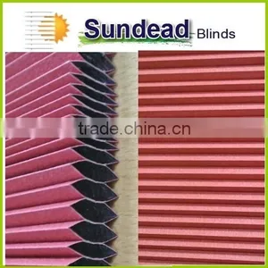 Honeycomb Blinds Cellular Shade Fabric Cellular Blinds Window Blinds thumbnail-1