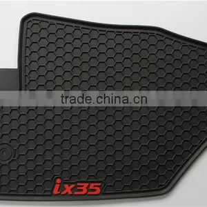 Cheap Price Best Auto PVC Car Floor Mats For HYUNDAI IX35 thumbnail-3