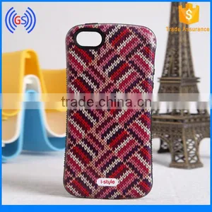 2016 Best Selling Hot Chinese Products Iface I-style Bohemia Back Cover Waterproof Phone Case For Samsung Galaxy Trend/Alpha/Cor thumbnail-1