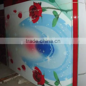 4.8MM Tempered Glass thumbnail-1