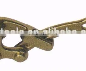 2015 Factory Direct Sail Wire Rope Grip thumbnail-6