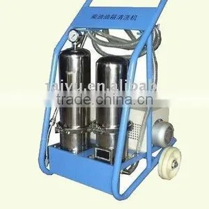High Quality Diesel Fuel Tank Cleaning Tool , Optional Color thumbnail-3