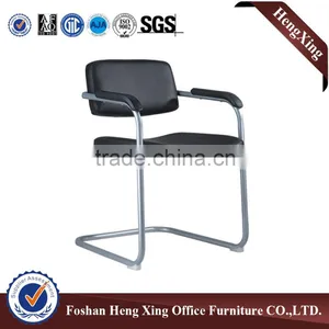 Modern Meeting Conference Visitor Chair With Armrest HX-YK031 thumbnail-5