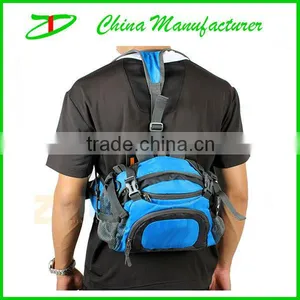 New 10L Multifunction Sport Hip Pouch Fanny Pack thumbnail-1