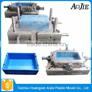 Good Service High Quality Box Mould thumbnail-2