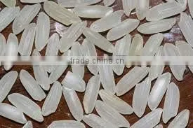 White Long Grain Rice thumbnail-1