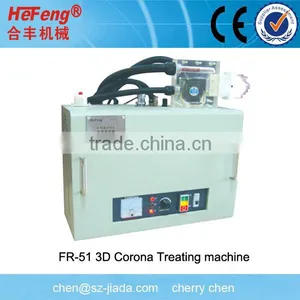 Corona Treater Manufacturer Selling Plasma Treatment Equipments thumbnail-2