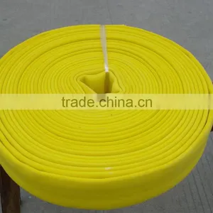 20 Bar 1.5 Inch Pvc Flexible Hose thumbnail-4