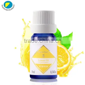 100% Pure&Natural LEMON Essential Oil,Brand LEMON Essential Oil thumbnail-1