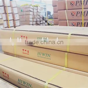 H36 Gang Type Tool Post, Collet Chuck , Flat Bed Linear Guide CNC Lathe Machine thumbnail-3