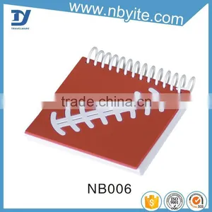 Hot Sale Blank Notebook Wholesale Custom Paper Notebook thumbnail-1