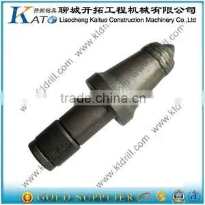 KT Crusher Pick Cutting Tools Bit U85 thumbnail-1
