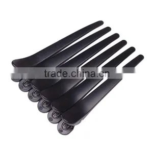 Hot Sell Salon Clip in Hair Extensions thumbnail-1
