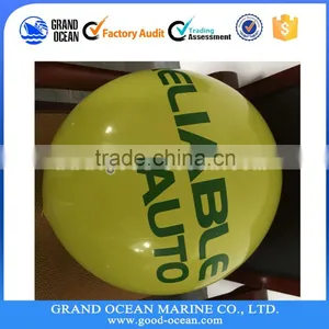 Germania Inflatable Ball thumbnail-3