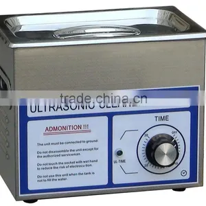 3L PS-20T Ultrasonic Cleaner Without Heating Function thumbnail-1
