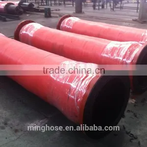 Concrete Pumping Hose thumbnail-1