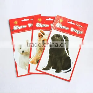 High Quality Non-toxic Sticker Paper,self Adhesive Sticker Paper,pvc Sticker Paper thumbnail-1
