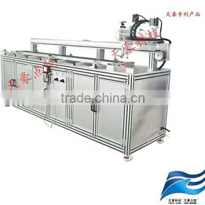 TH-206H-Z1 Automatic 3 Axis Dispensing Robot Arm China Manfacturer thumbnail-3