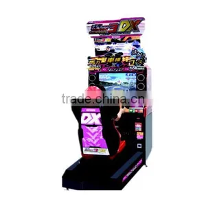 Maximum Tune DX Arcade Game Machine For Sale thumbnail-1