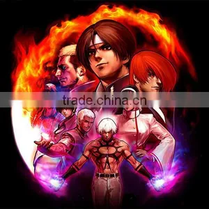 Arcade Game King Of Fighter Arcade Game Machine For Sale thumbnail-1