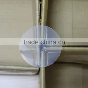 Counter Corrugated Display Pop Counter Corrugated Display Carton Stand Display PDC-4W thumbnail-1