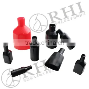 Motorcycle ,auto Pvc Battery Cover,pvc Cap thumbnail-3