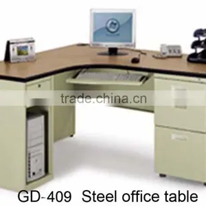 Steel Office Table thumbnail-1
