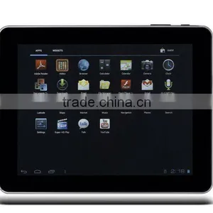 Android Tablet thumbnail-1