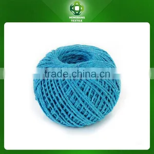 Polyester Cotton Yarn Ball thumbnail-1