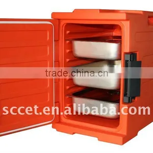 86L Thermal Cabinet for Food Pan thumbnail-1