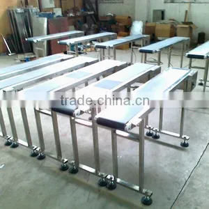 Ink Jet Printer Conveyor thumbnail-1