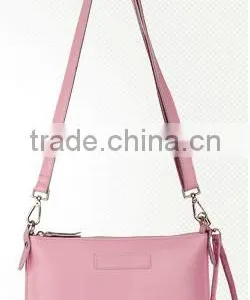 Newest Design Cellphone and Purse Genuine Leather Handbag thumbnail-4