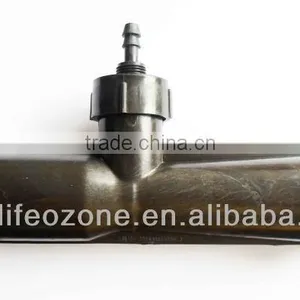 1/5" Ozone Venturi Injector Mixer thumbnail-3