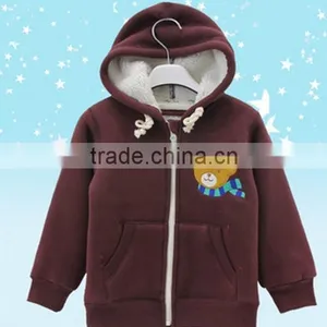 2015 Latest Design Baby Winter Clothes thumbnail-5
