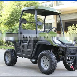 EEC &EPA E 5000W UTV thumbnail-2