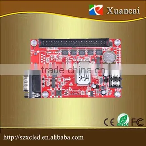 2M Multi-areas Display LED Screen Controller thumbnail-1