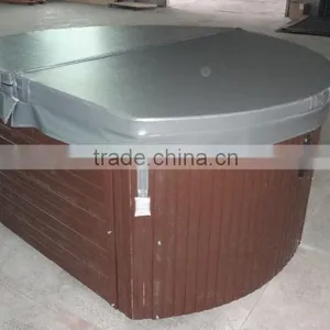 Spa Covers and Hot Tub Covers thumbnail-1