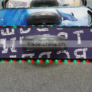 20km Ranger per Charge 60V One Wheel Cheap Electric Hoverboard SE-M12 thumbnail-3
