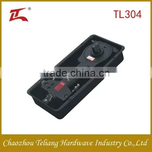 Spring Loaded Door Closers Door Floor Spring thumbnail-1